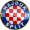 Wappen von HNK Hajduk Split